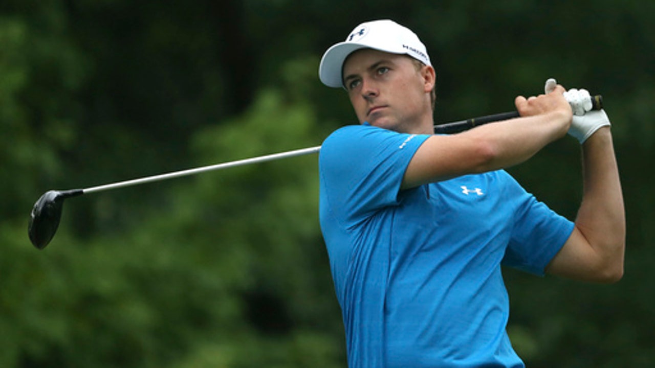 Playoffs begin with eye toward PGA Tour player of the year